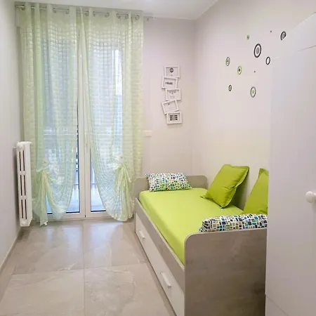 Casa Lattanzi
