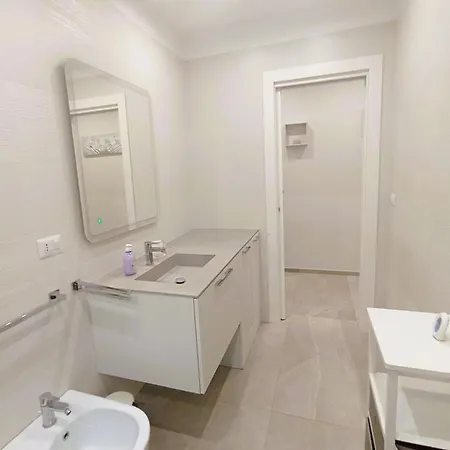 Ferienhaus Casa Lattanzi Bari